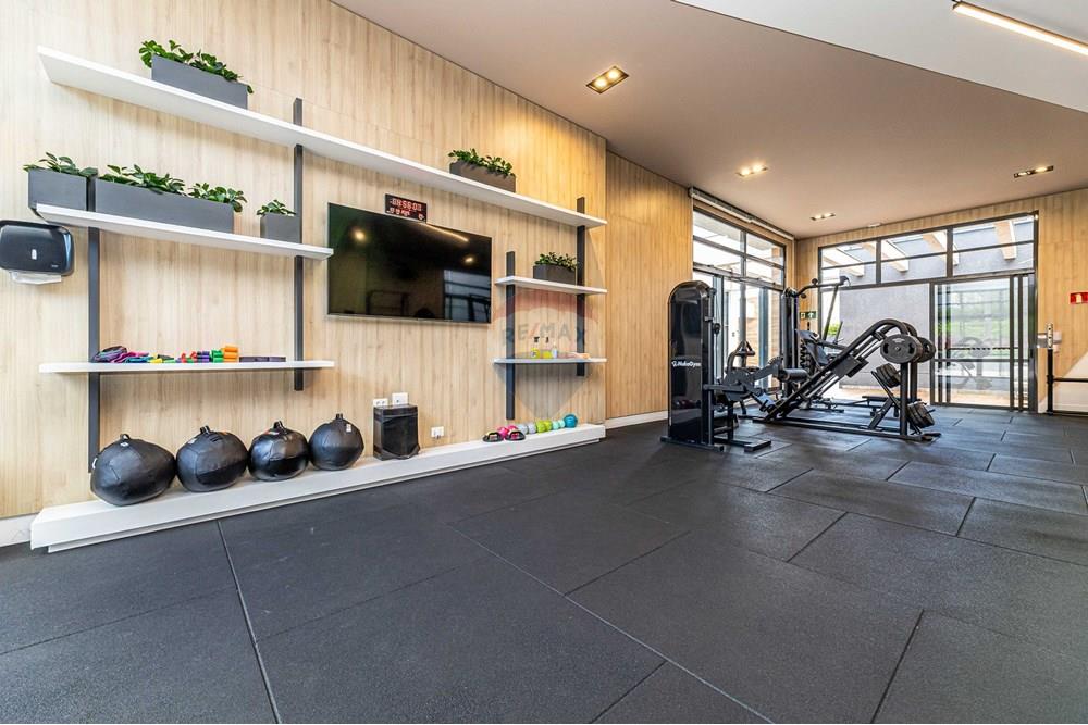 Apartamento - Venda - Curitiba , Paraná - IMG_2518.jpg - 560321047-28