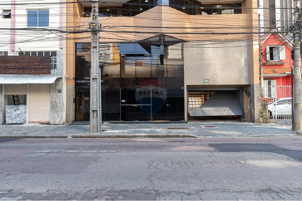 Cj. Comercial/ Sala - Alugar - Curitiba , Paraná - IMG_0360.jpg - 560311047-524