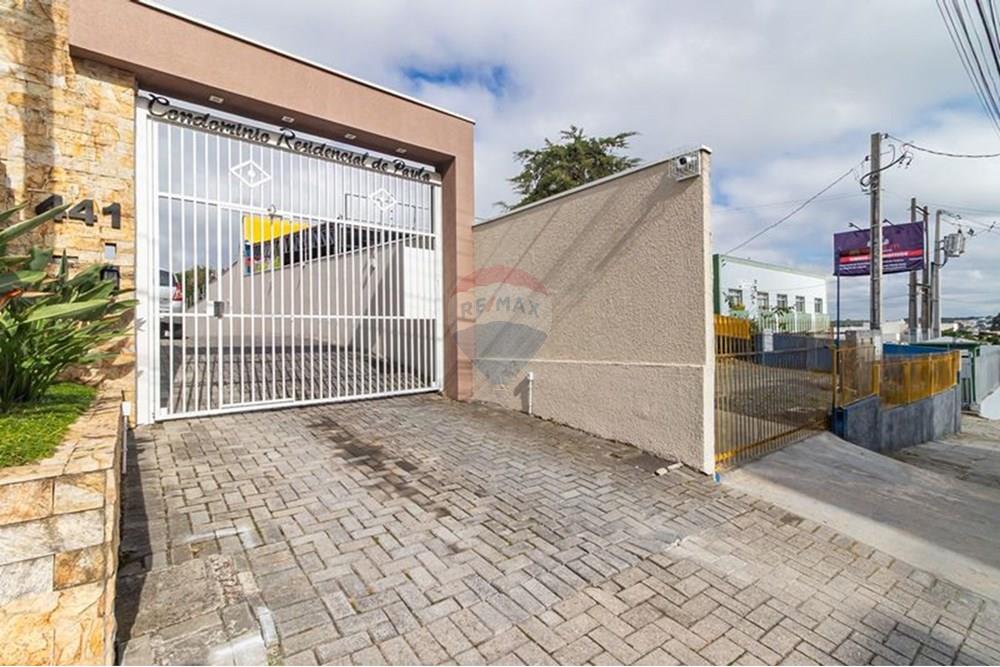 Sobrado - Venda - Curitiba , Paraná - 4jJTfG5Q.jpeg - 560441003-31