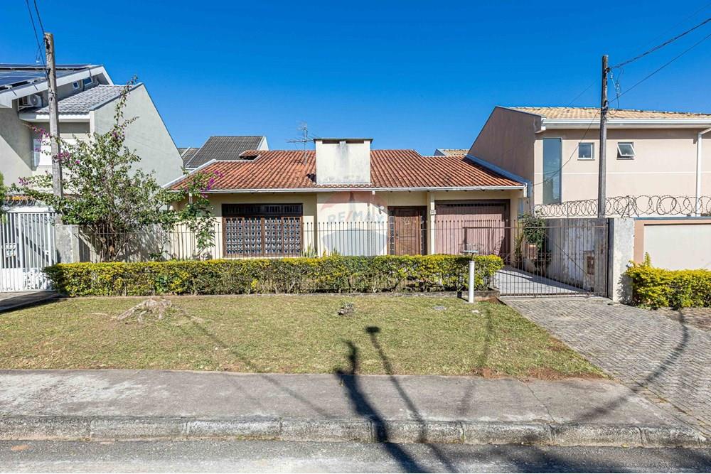 Casa - Venda - Curitiba , Paraná - IMG_0040.jpg - 560311008-62