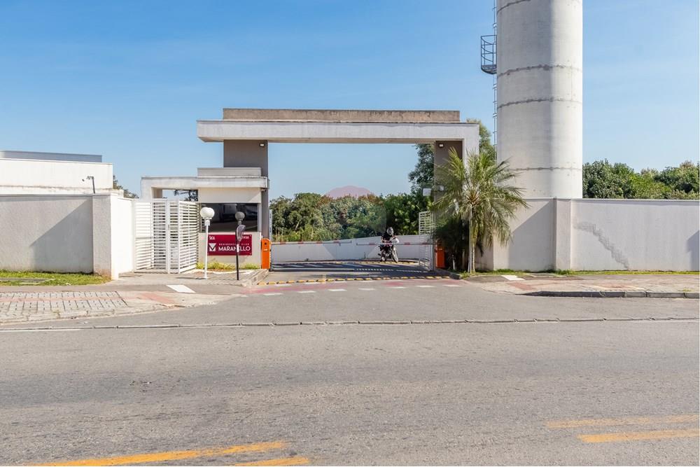 Apartamento - Venda - São José dos Pinhais , Paraná - IMG_6346.jpg - 560431004-33