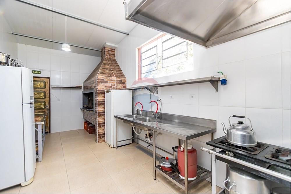 Restaurante - Venda - São José dos Pinhais , Paraná - 50.jpg - 560351069-45