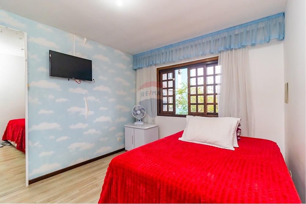 Casa - Venda - São José dos Pinhais , Paraná - quartos 1 a.jpg - 560481007-15