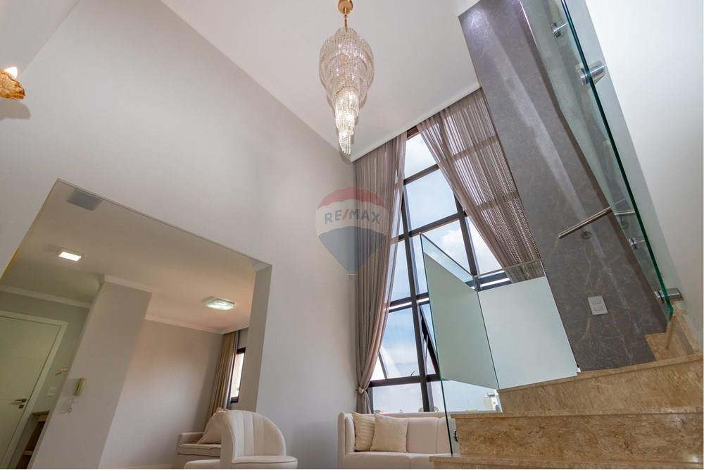 Cobertura - Venda - São José dos Pinhais , Paraná - IMG_3510.jpg - 560411051-193