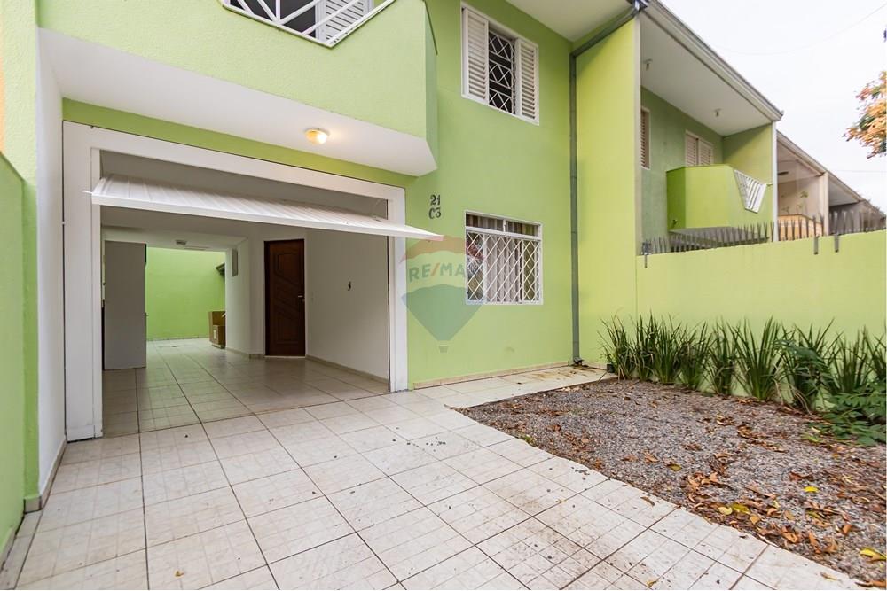 Sobrado - Venda - Curitiba , Paraná - IMG_1899.jpg - 560411032-45