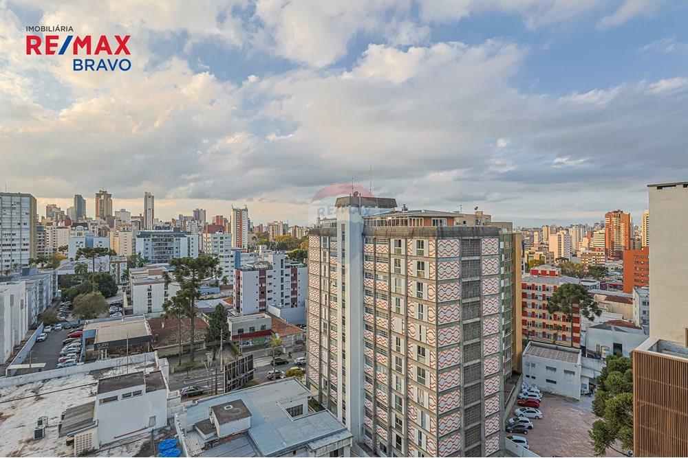 Cobertura - Venda - Curitiba , Paraná - CRF_5425.jpg - 560371015-36