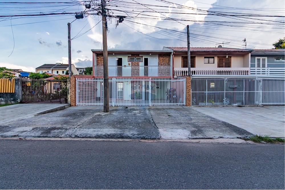 Casa - Venda - Curitiba , Paraná - 52.jpg - 560351027-17