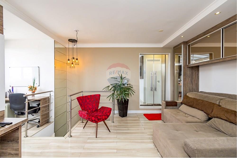 Apartamento - Venda - Curitiba , Paraná - IMG_2122.jpg - 560351144-6