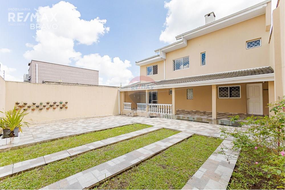 Sobrado - Venda - Curitiba , Paraná - IMG_8107.jpg - 560371021-40