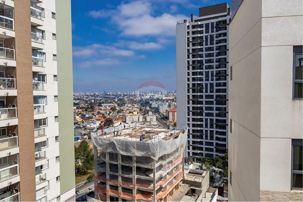 Apartamento - Venda - Curitiba , Paraná - IMG_6615_1.jpg - 560351106-36