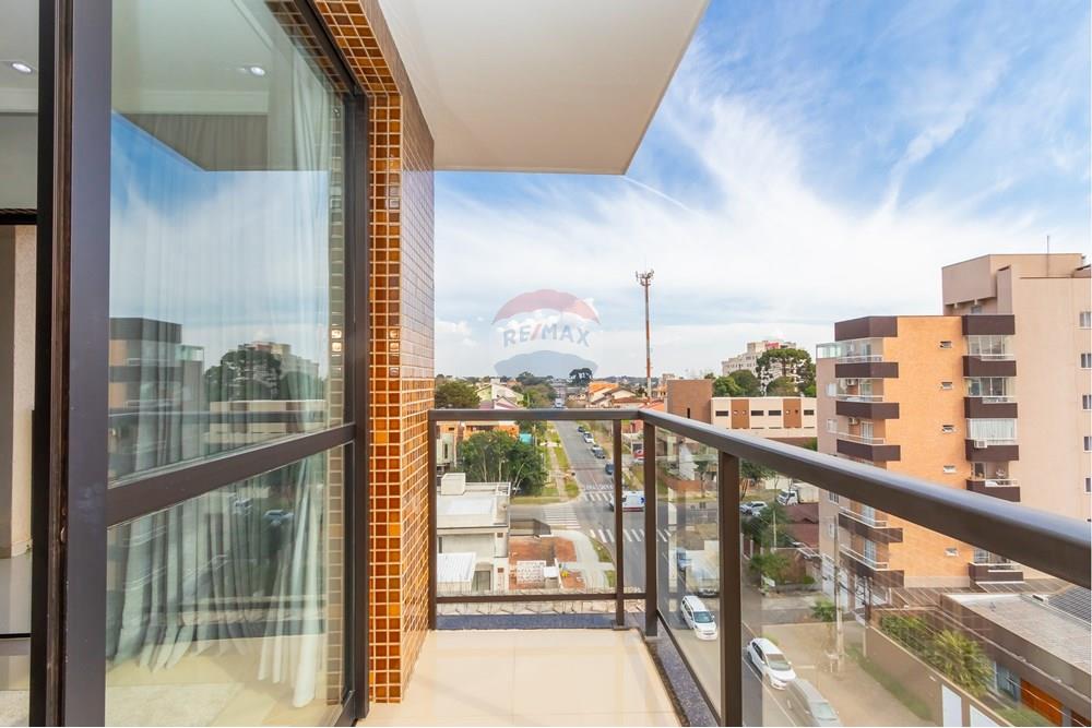 Cobertura - Venda - São José dos Pinhais , Paraná - IMG_3581.jpg - 560411051-193