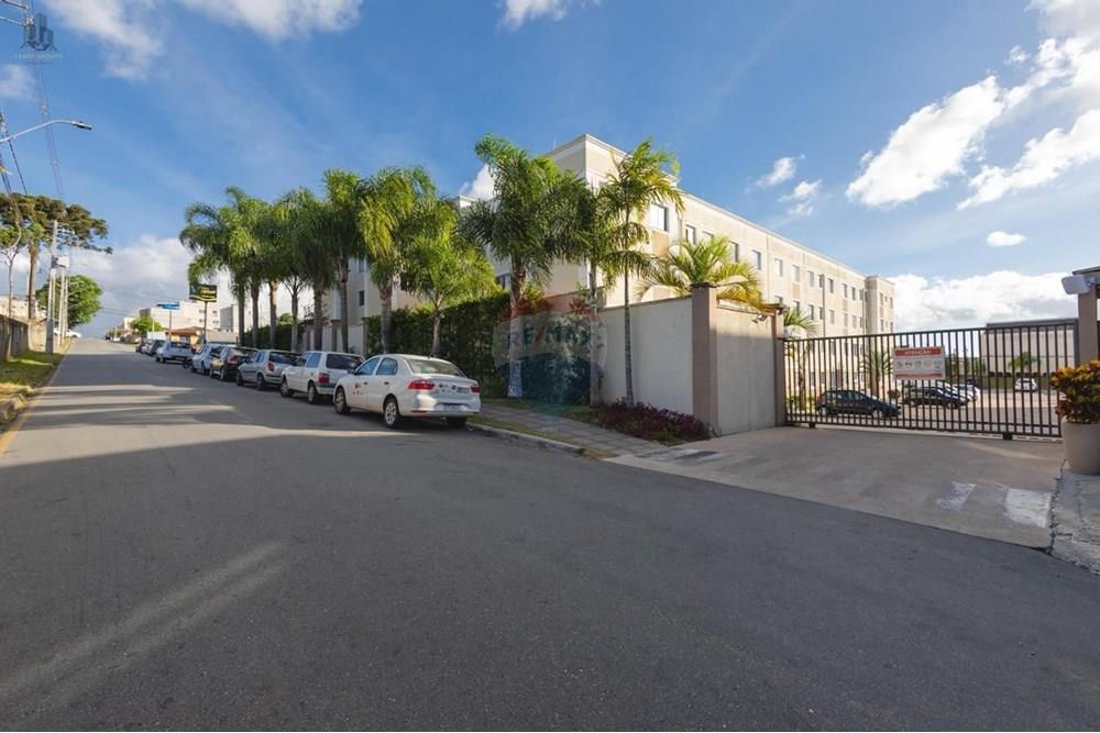 Apartamento - Venda - São José dos Pinhais , Paraná - IMG_0327.JPG - 560481004-25