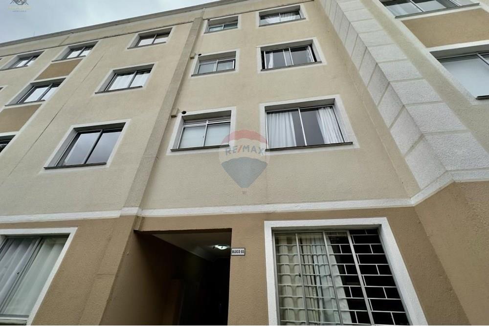 Apartamento - Venda - São José dos Pinhais , Paraná - IMG_0326.JPG - 560481004-25