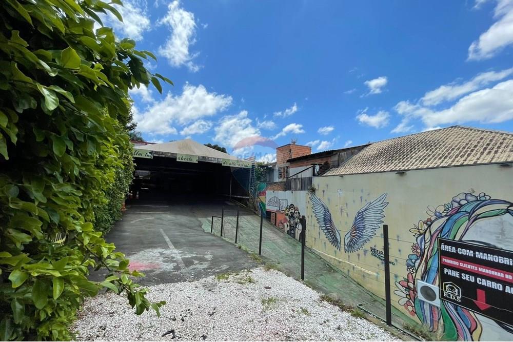 Terreno - Venda - Curitiba , Paraná - foto 2.jpeg - 560471005-8