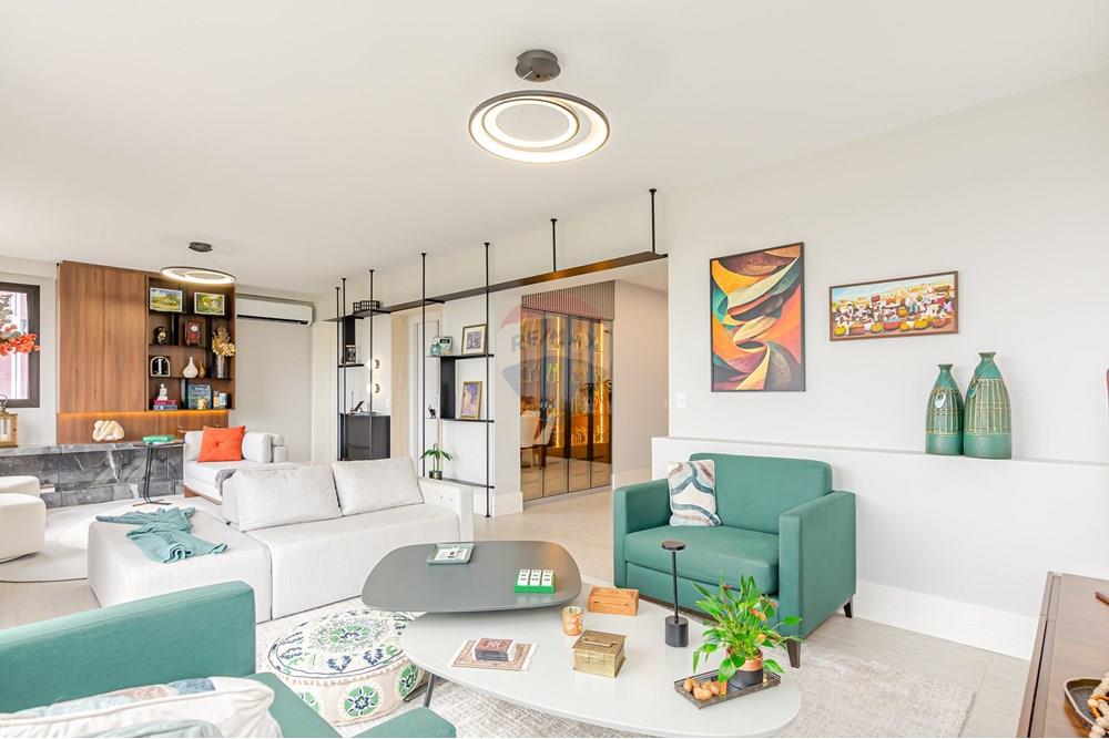 Apartamento - Venda - Curitiba , Paraná - Rua General Aristides Athayde Júnior, 750-7.jpg - 560331044-263