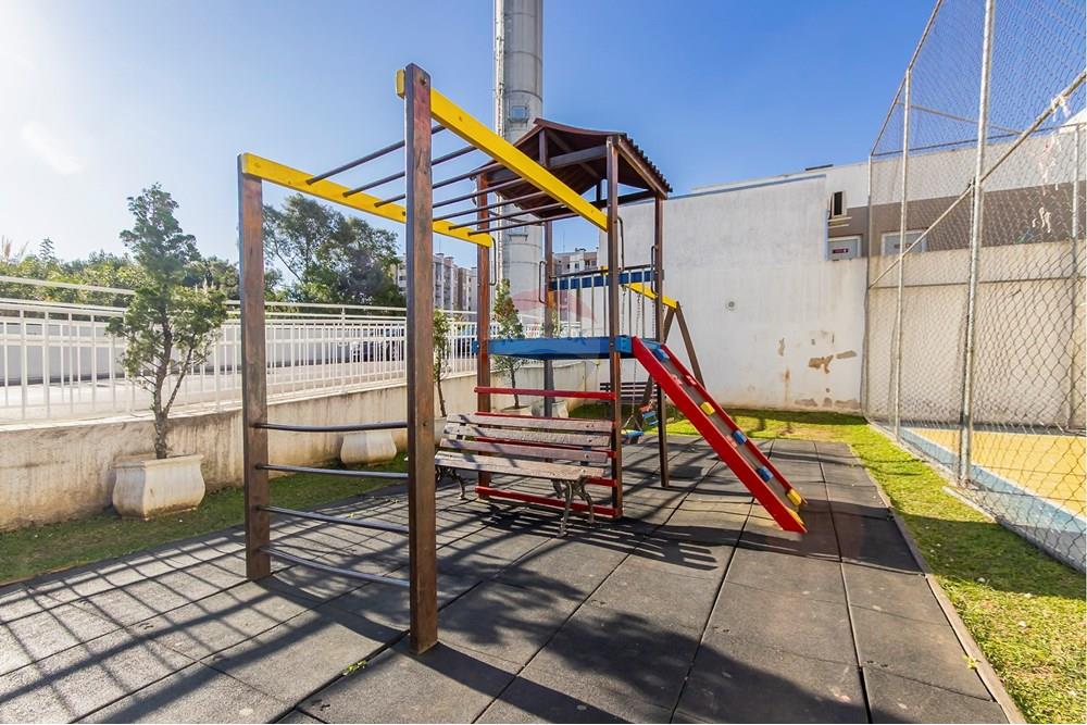 Apartamento - Venda - São José dos Pinhais , Paraná - IMG_2425_1.jpg - 560431004-33