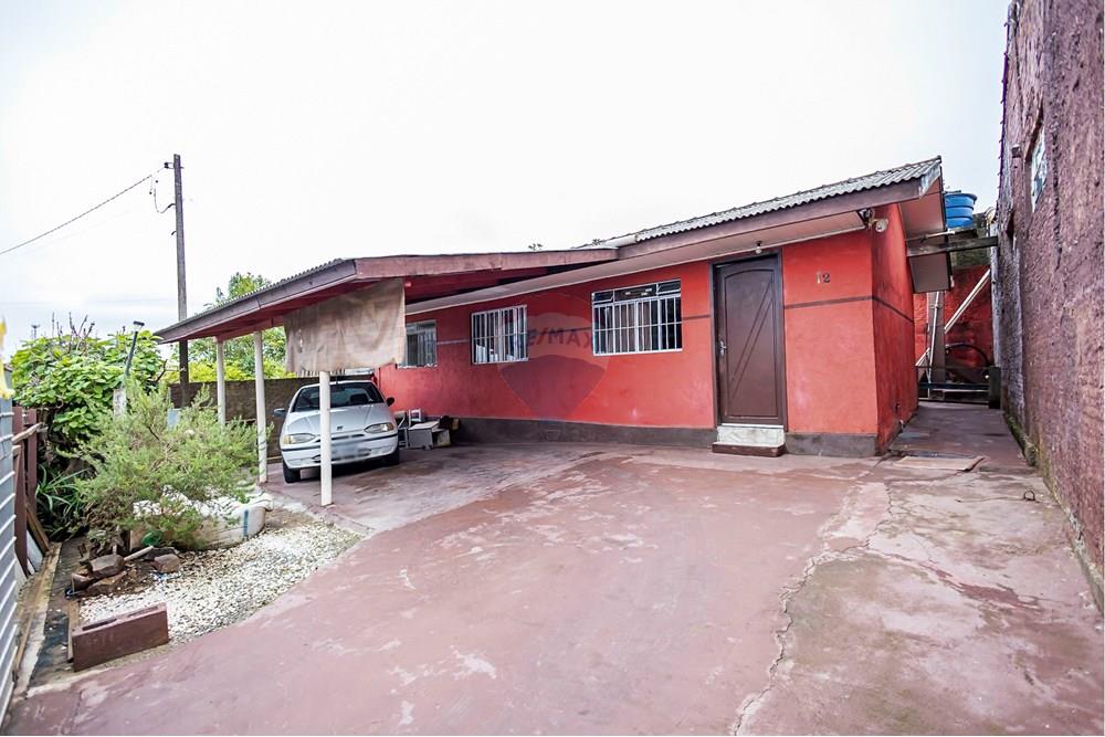 Casa - Venda - Campo Largo , Paraná - 3.jpg - 560461027-2