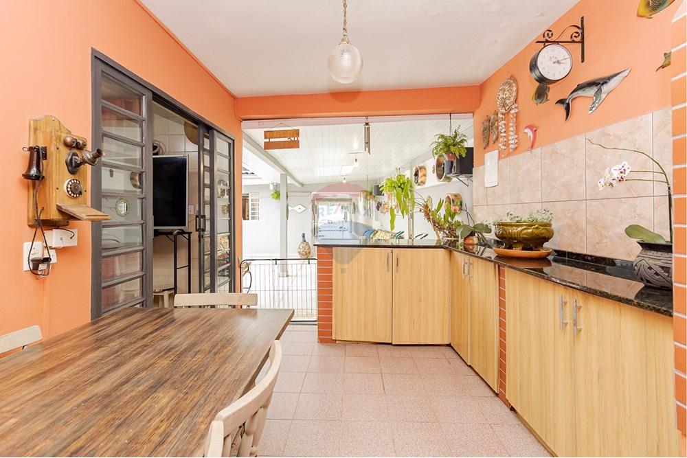 Casa - Venda - Curitiba , Paraná - IMG_1202.jpg - 560351004-78