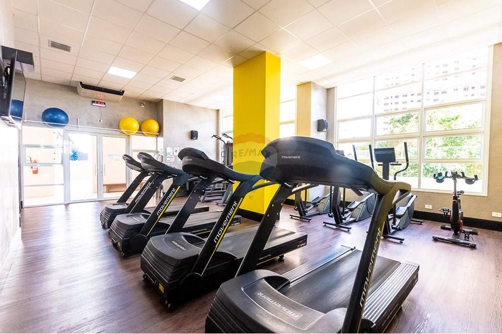 Apartamento - Alugar - Curitiba , Paraná - ProfPedroVPdeSouza-54.jpg - 560311047-543