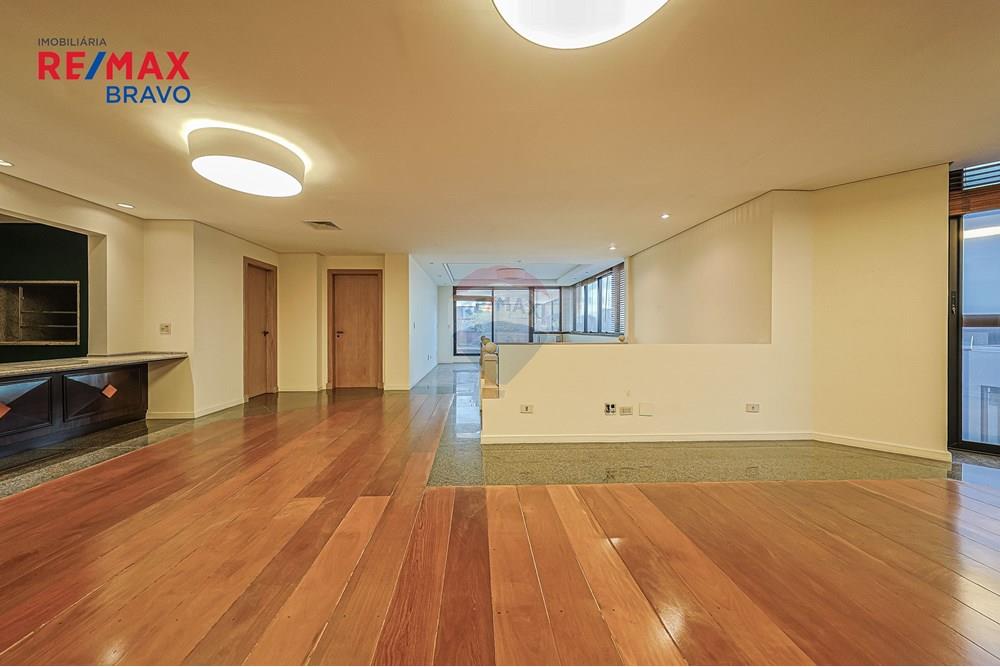 Cobertura - Venda - Curitiba , Paraná - CRF_5434.jpg - 560371015-36