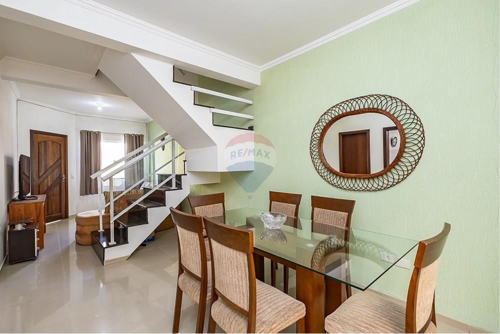 Sobrado - Venda - Araucária , Paraná - IMG_3959.jpg - 560351153-1