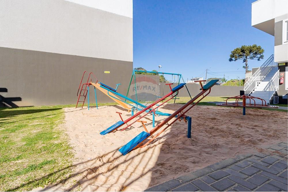 Apartamento - Alugar - Araucária , Paraná - IMG_8137.jpg - 560411056-10