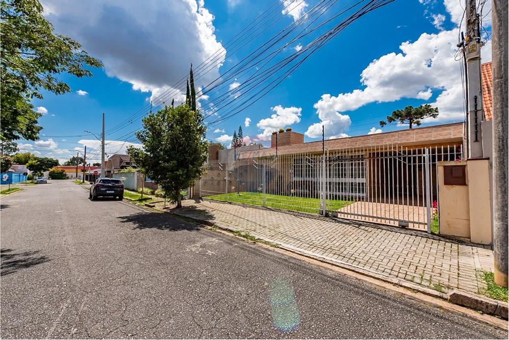 Casa - Venda - Curitiba , Paraná - 75B_4562.jpg - 560331112-1