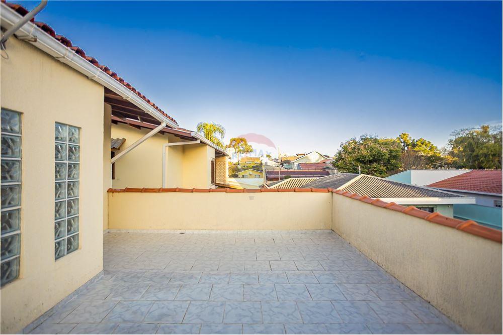 Casa - Venda - Curitiba , Paraná - 76 - 560341063-65