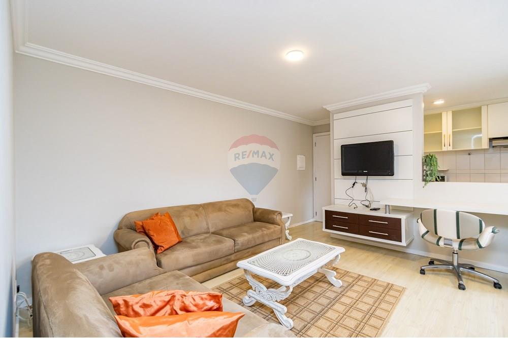 Apartamento - Alugar - Curitiba , Paraná - IMG_4403.jpg - 560251018-291