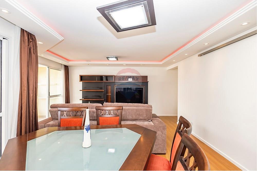 Apartamento - Alugar - Curitiba , Paraná - IMG_6084_1.jpg - 560321161-1