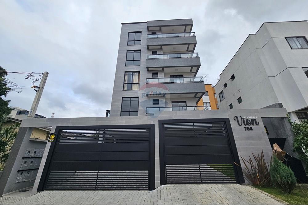 Apartamento - Venda - São José dos Pinhais , Paraná - 20240710_152231.jpg - 560481004-3