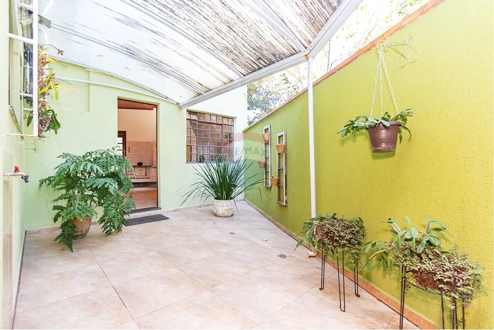 Sobrado - Venda - Curitiba , Paraná - IMG_9515_1.jpg - 560411036-14