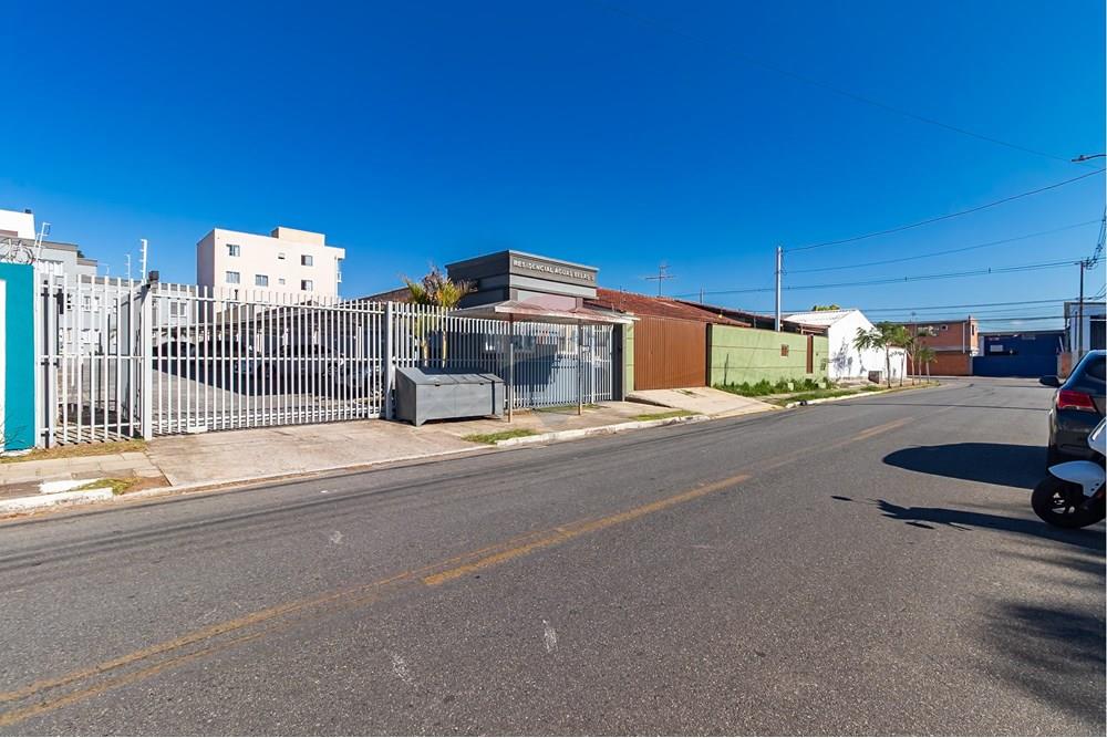 Apartamento - Venda - São José dos Pinhais , Paraná - IMG_0583.jpg - 560341061-231