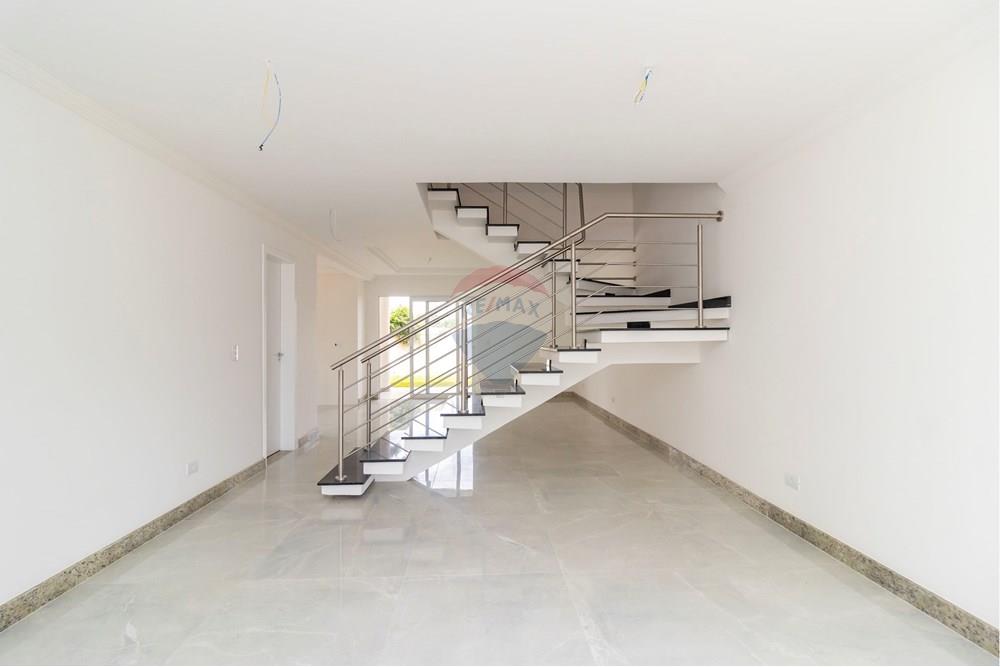 Sobrado - Venda - São José dos Pinhais , Paraná - IMG_1872_1.jpg - 560341154-24