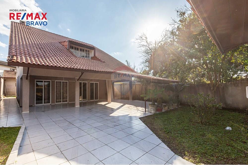 Casa - Venda - Curitiba , Paraná - _MG_0427.jpg - 560371010-49