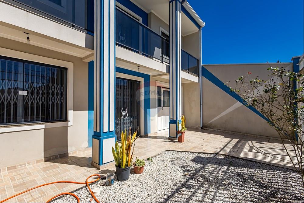 Sobrado - Venda - Araucária , Paraná - IMG_3334.jpg - 560491003-3