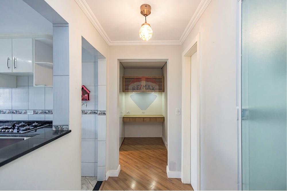 Sobrado - Alugar - Curitiba , Paraná - HGM_9167_1.jpg - 560311047-523