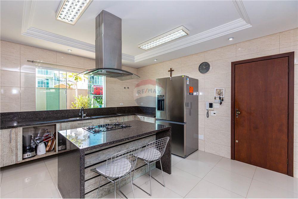 Casa - Venda - Curitiba , Paraná - 38 - 560251029-50