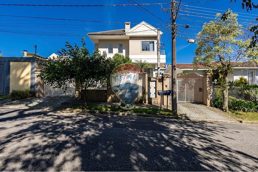 Casa - Venda - Curitiba , Paraná - 1.jpg - 560461011-73