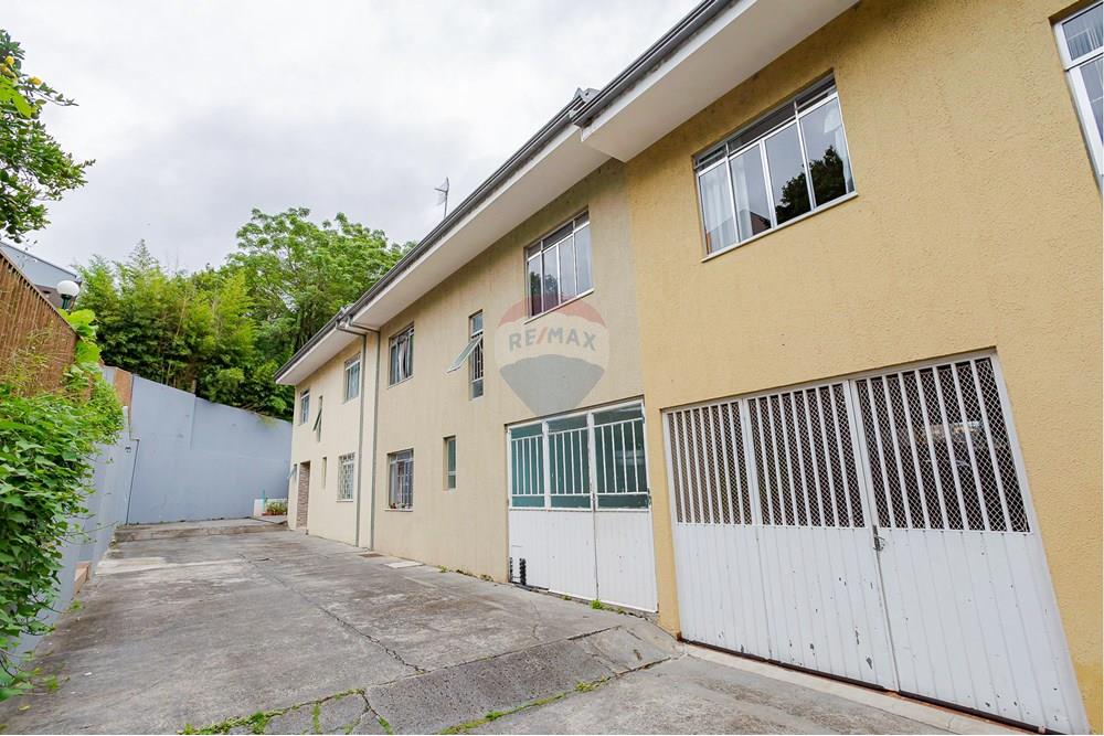 Sobrado - Venda - Curitiba , Paraná - IMG_9777.jpg - 560331069-50