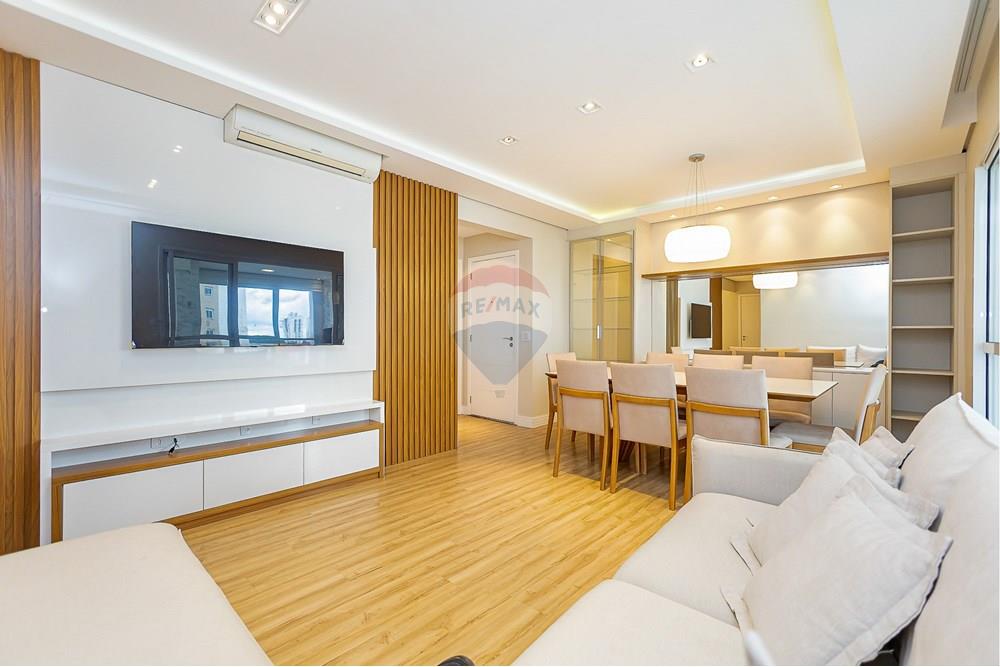 Apartamento - Alugar - Curitiba , Paraná - IMG_0151.JPG - 560311047-514