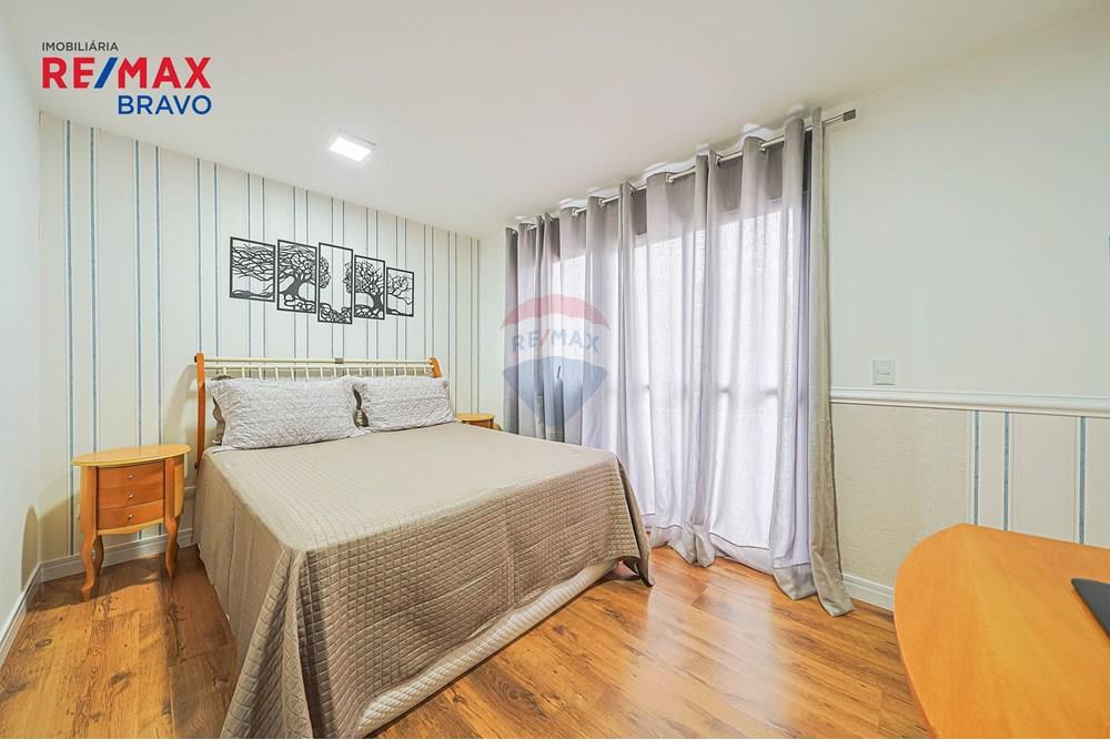 Casa de Condomínio - Venda - Curitiba , Paraná - CRF_7442.jpg - 560371015-54