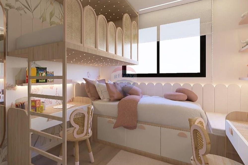 Apartamento - Venda - Curitiba , Paraná - TRAMONTTO 18.jpg - 560461017-25