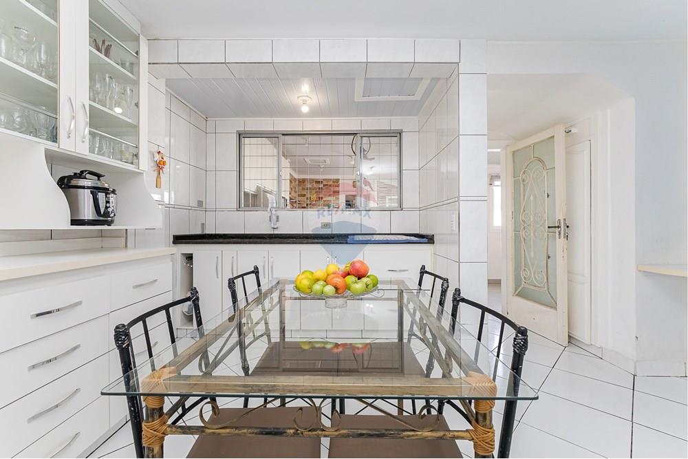 Sobrado - Venda - Curitiba , Paraná - 160.jpg - 560391055-14