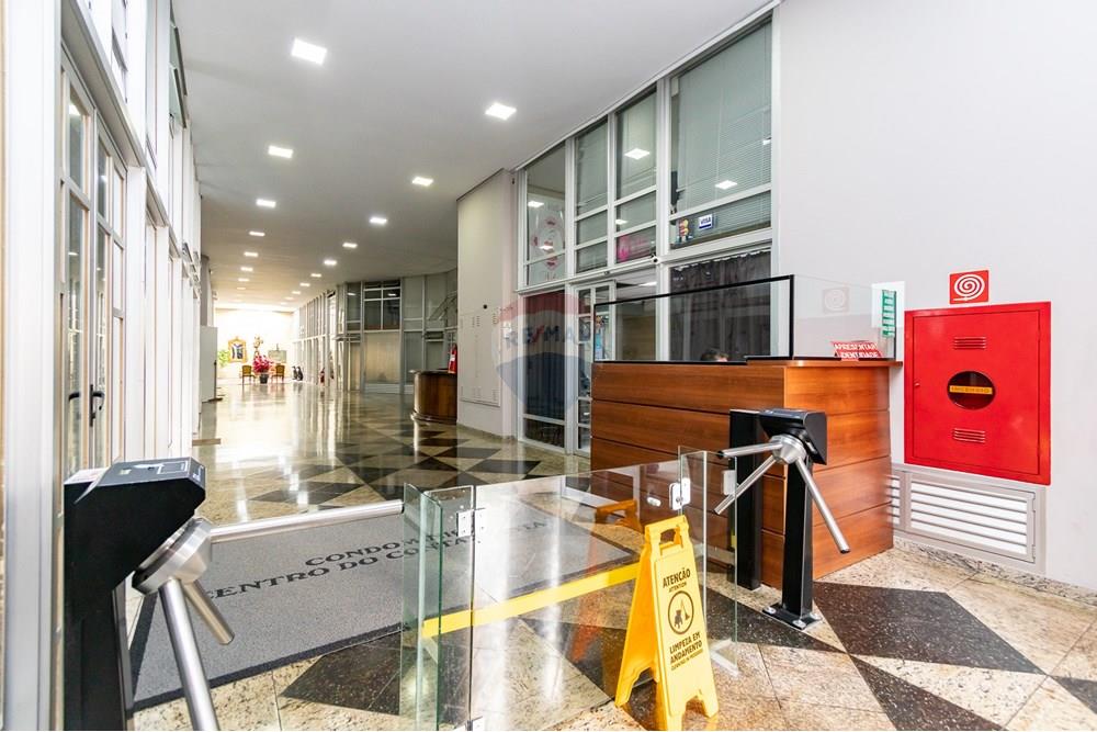 Cj. Comercial/ Sala - Alugar - Curitiba , Paraná - IMG_8038.jpg - 560331044-340