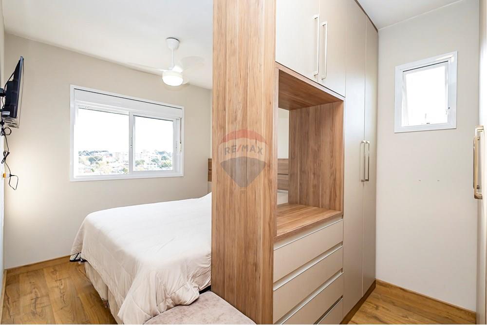 Apartamento - Venda - Curitiba , Paraná - IMG_4370_1.jpg - 560311063-9