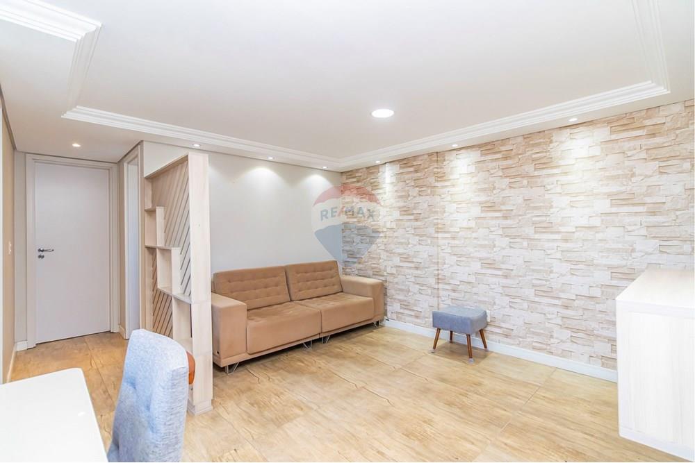 Apartamento - Alugar - Curitiba , Paraná - IMG_9965_1.jpg - 560311047-533