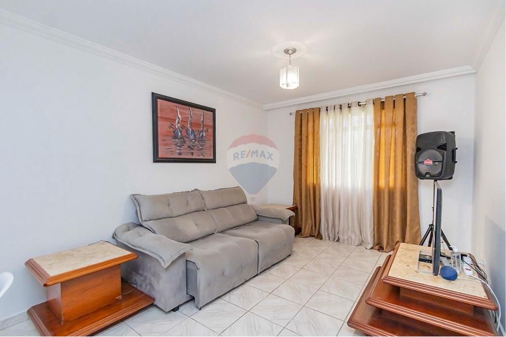 Sobrado - Venda - Curitiba , Paraná - IMG_1840_1.jpg - 560411032-45