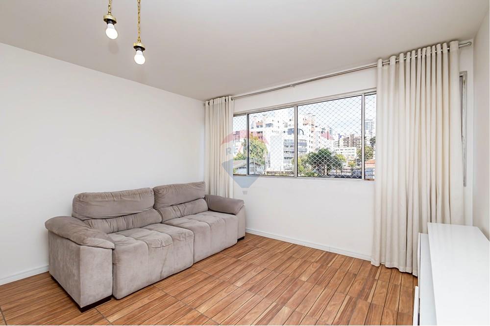 Apartamento - Alugar - Curitiba , Paraná - IMG_7684_1.jpg - 560311047-529