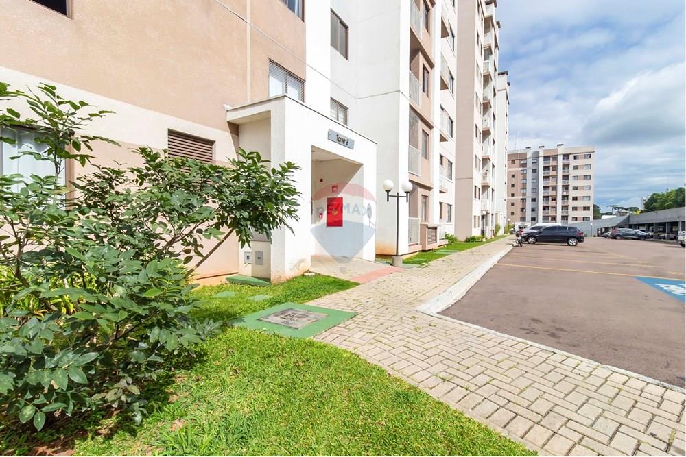 Apartamento - Venda - São José dos Pinhais , Paraná - 320.jpg - 560391055-13